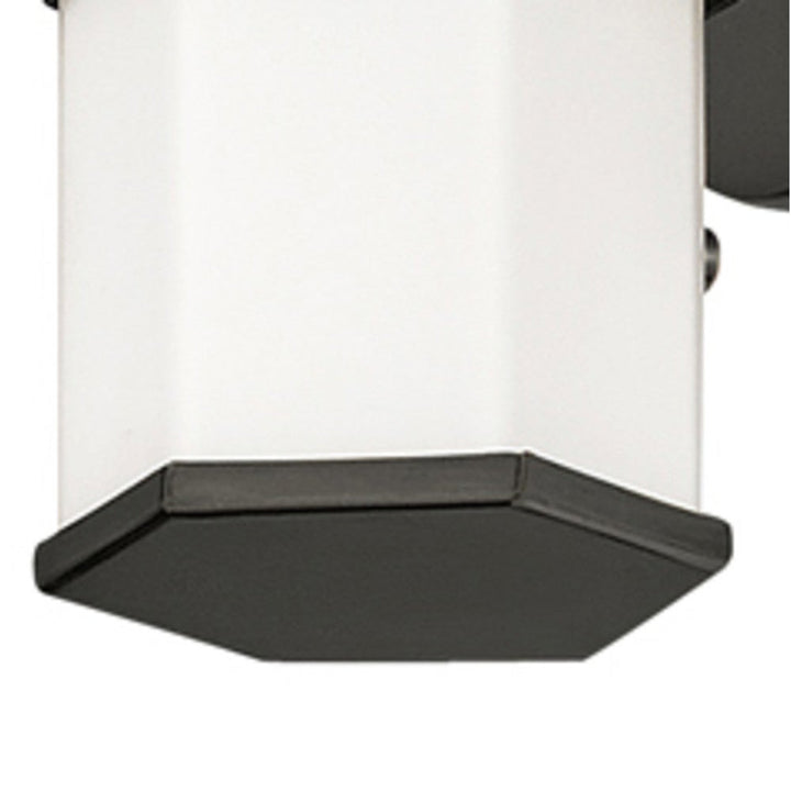 Facet Wall Sconce