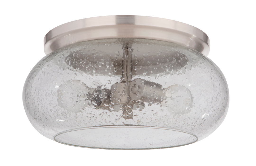 Serene 2-Light Flush Mount by Craftmade - view 5