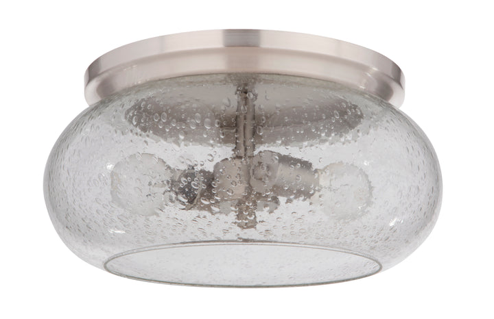 Serene 2-Light Flush Mount by Craftmade - view 5