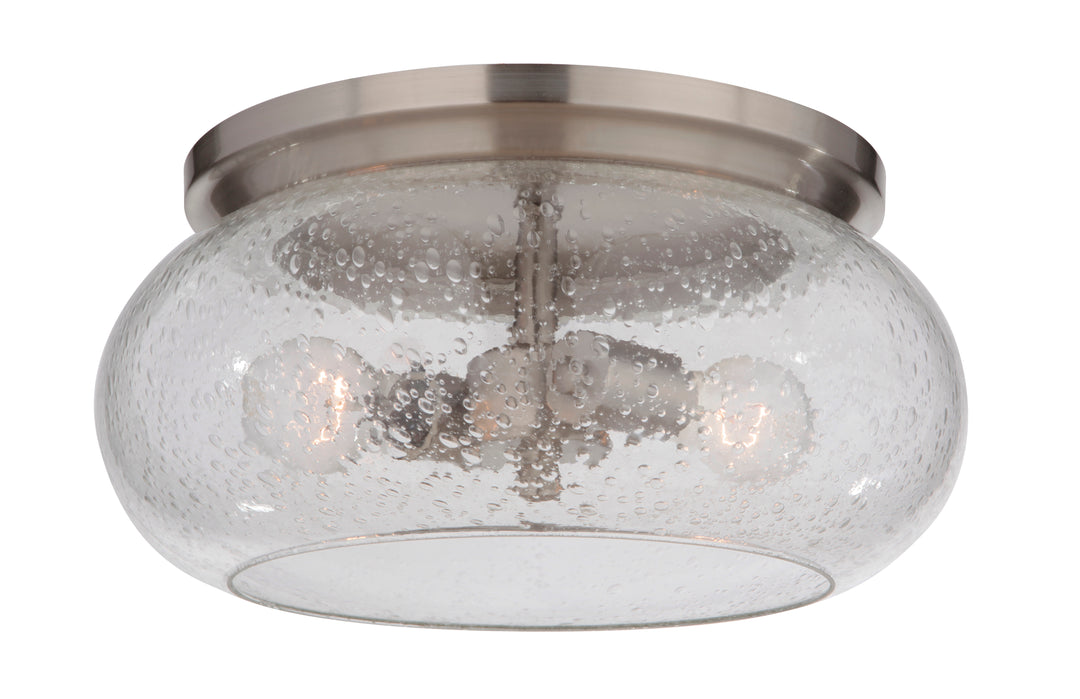 Serene 2-Light Flush Mount by Craftmade - view 6