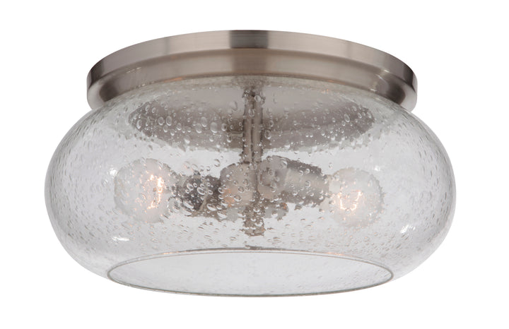 Serene 2-Light Flush Mount by Craftmade - view 6