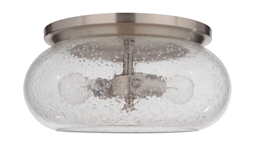 Serene 2-Light Flush Mount by Craftmade - view 2