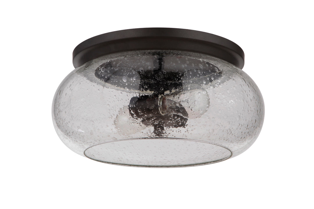 Serene 2-Light Flush Mount by Craftmade - view 8