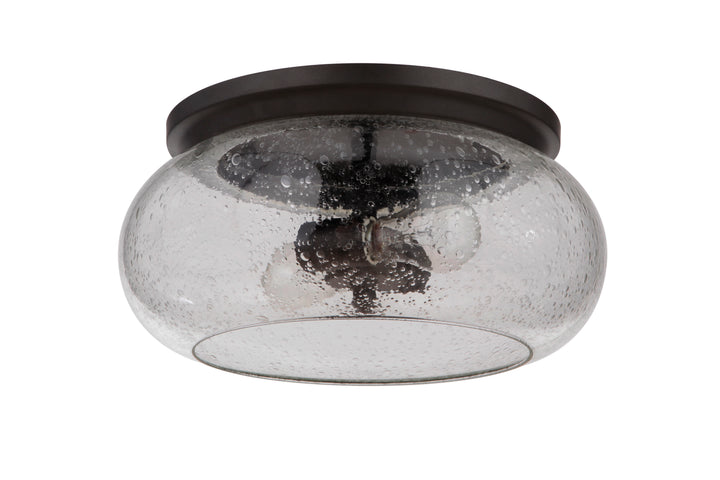 Serene 2-Light Flush Mount by Craftmade - view 8