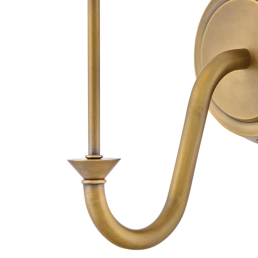 Greta Sconce