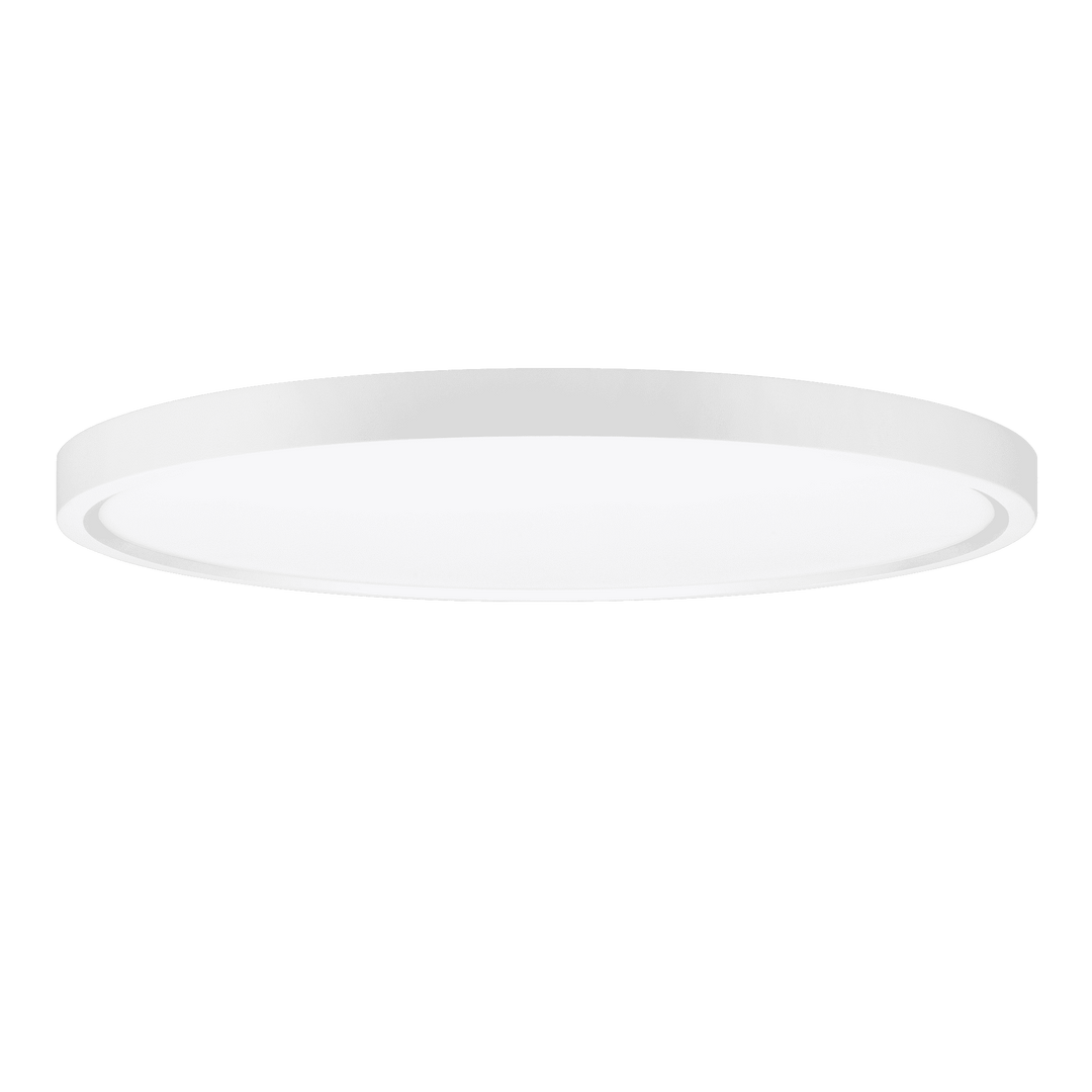 LED Slim Flush Mount - 5Way CCT by Votatec - view 11