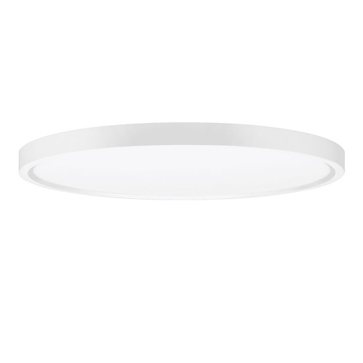 LED Slim Flush Mount - 5Way CCT by Votatec - view 11