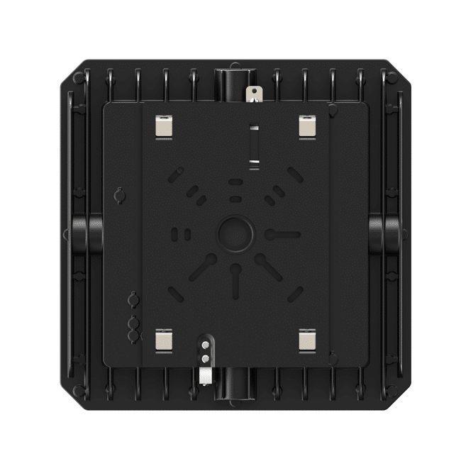 Garage Canopy LED - CCT &amp; Power Adjustable
