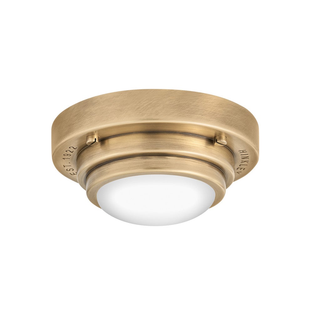 Porte Extra Small Flush Mount or Sconce