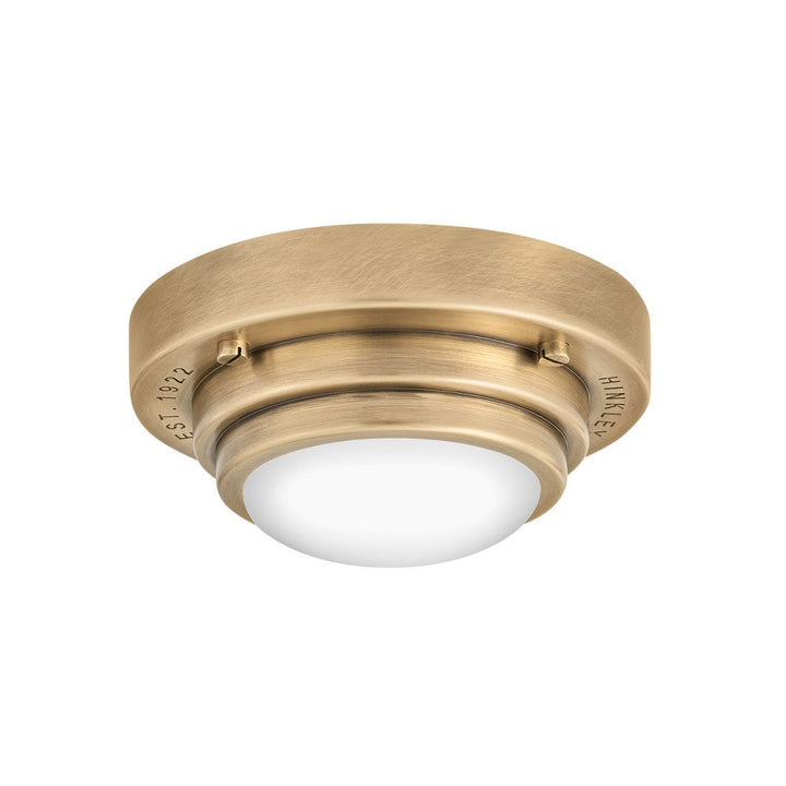 Porte Extra Small Flush Mount or Sconce