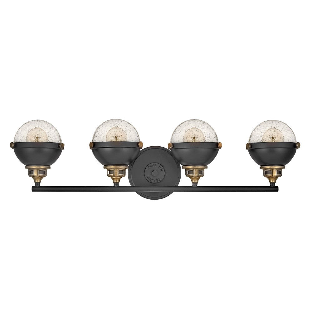 Fletcher Vanity