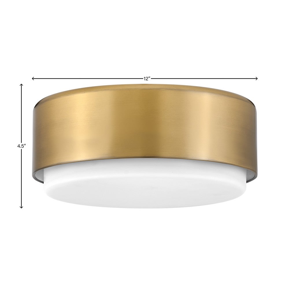 Cedric Flush Mount