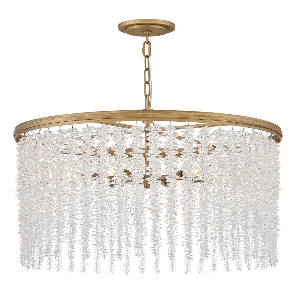 Rubina Chandelier