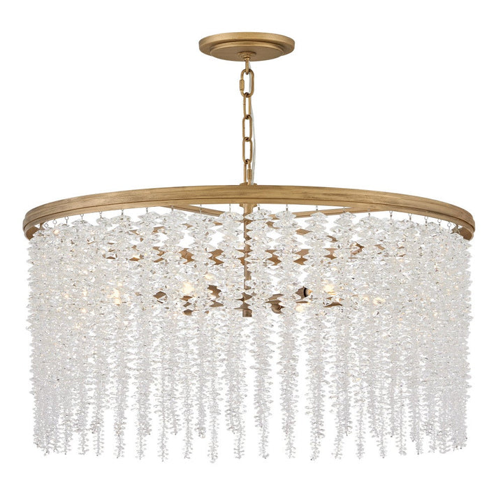 Rubina Chandelier