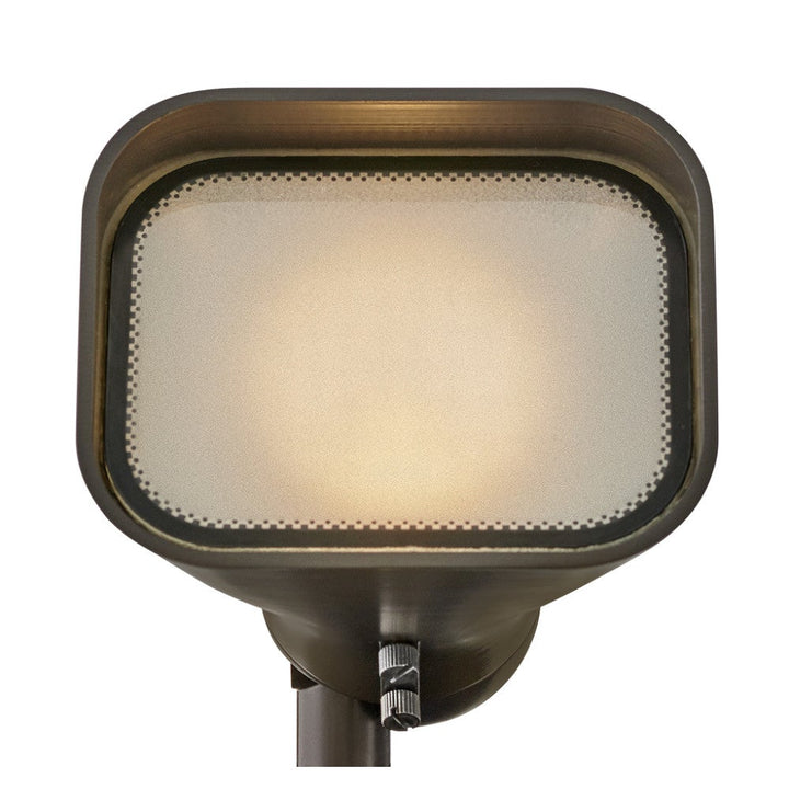 Hardy Island Accent Floodlight