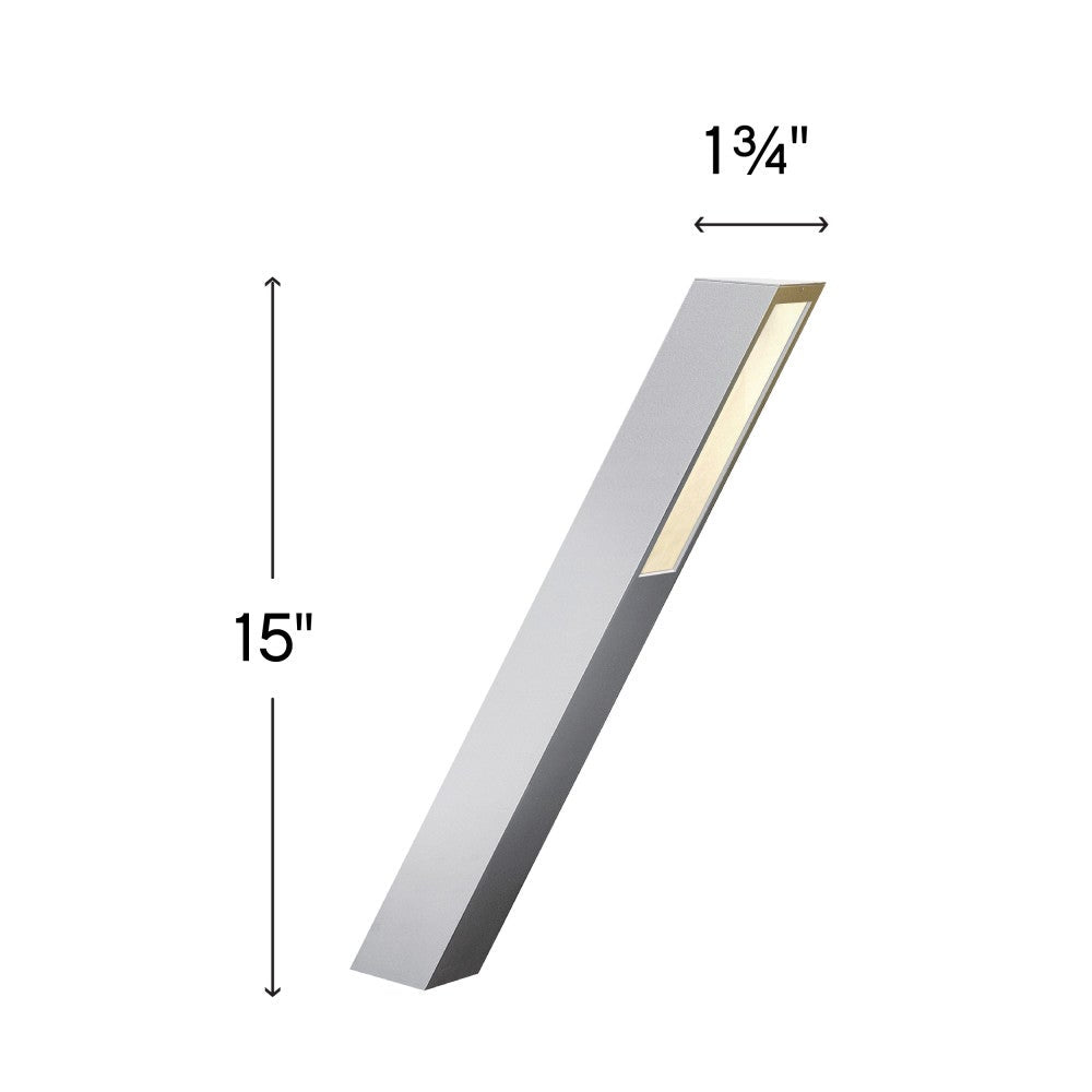 Piza 12V LED Path Light