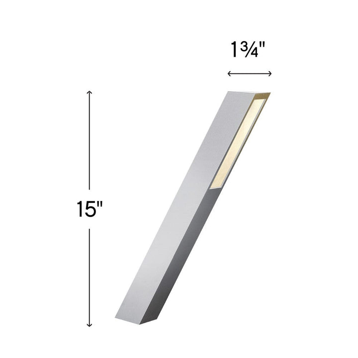 Piza 12V LED Path Light