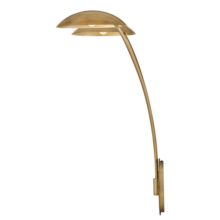 Glenn Large Two Light Sconce