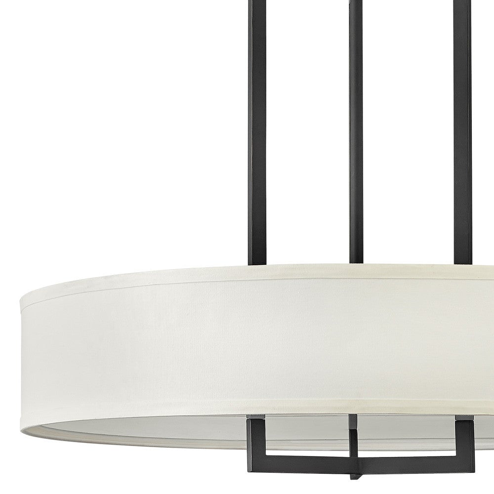 Hampton Drum Chandelier