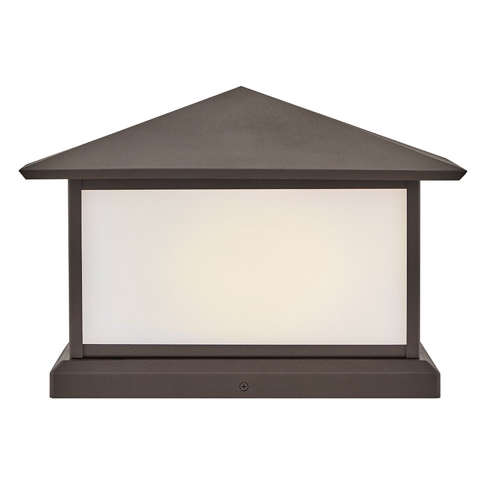 Walter Large Pier Mount Lantern