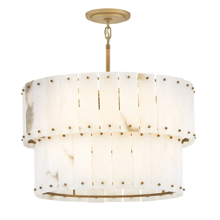Simone Chandelier by Hinkley - view 10