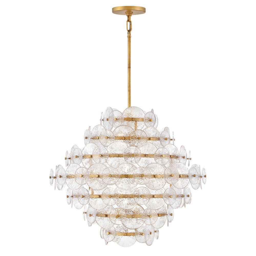 Rene Chandelier