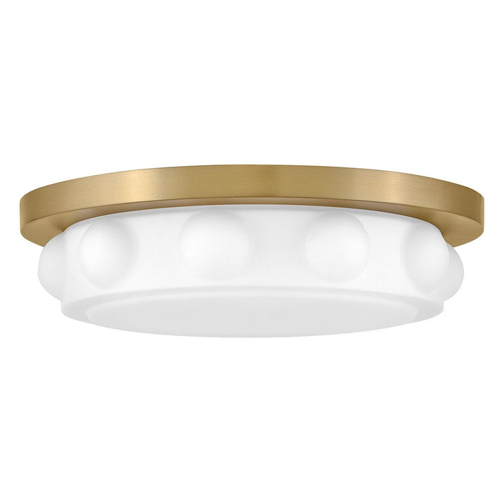 Zoey Medium LED Flush Mount