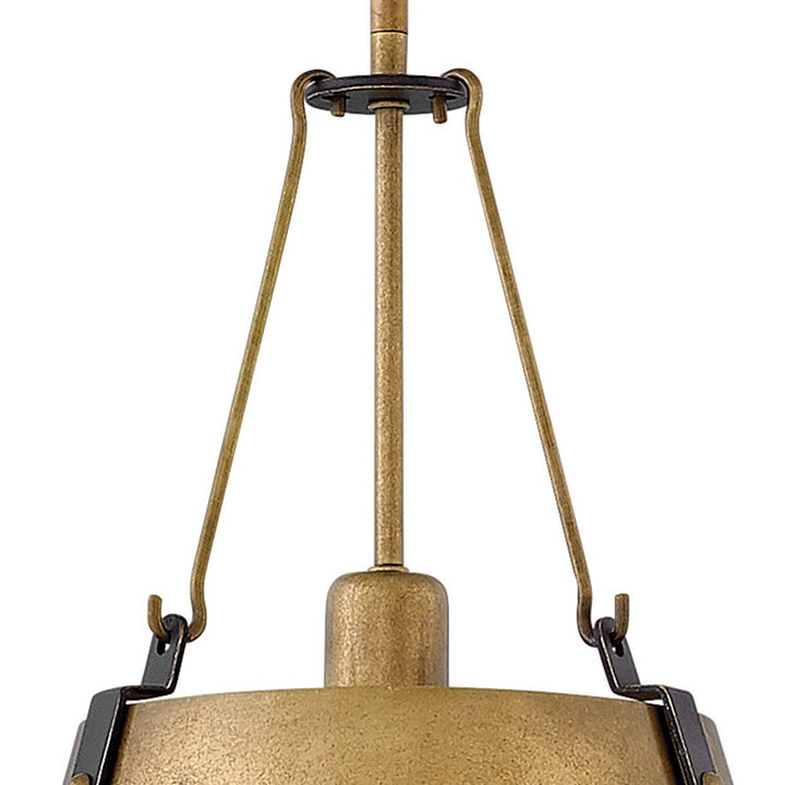Cartwright Pendant