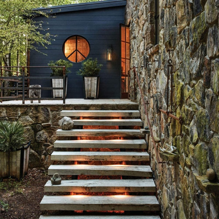 Nuvi Deck &amp; Step Light