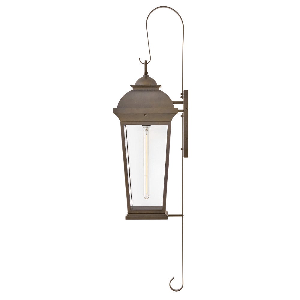 Hawthorne Wall Mount Lantern