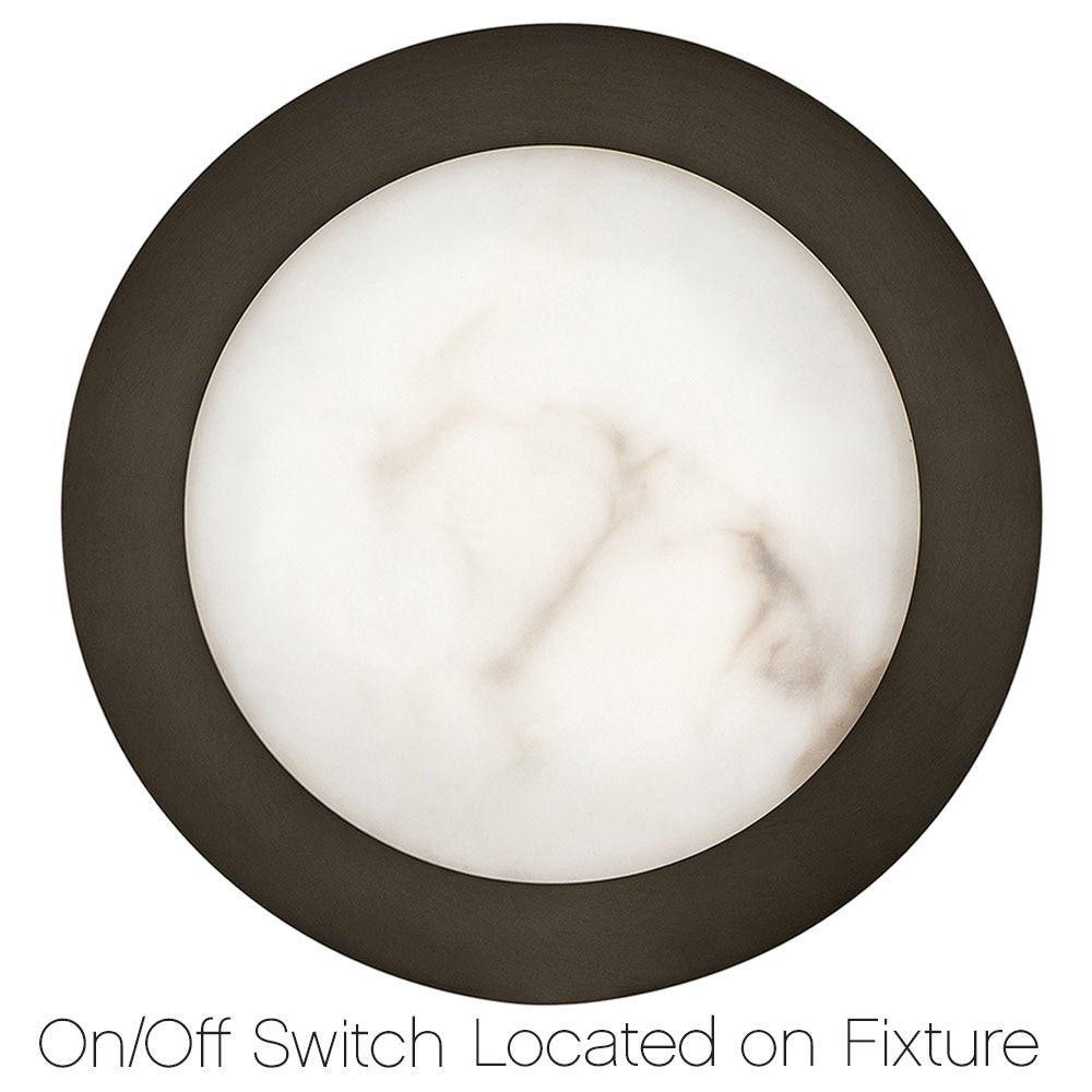 Cava Small Sconce