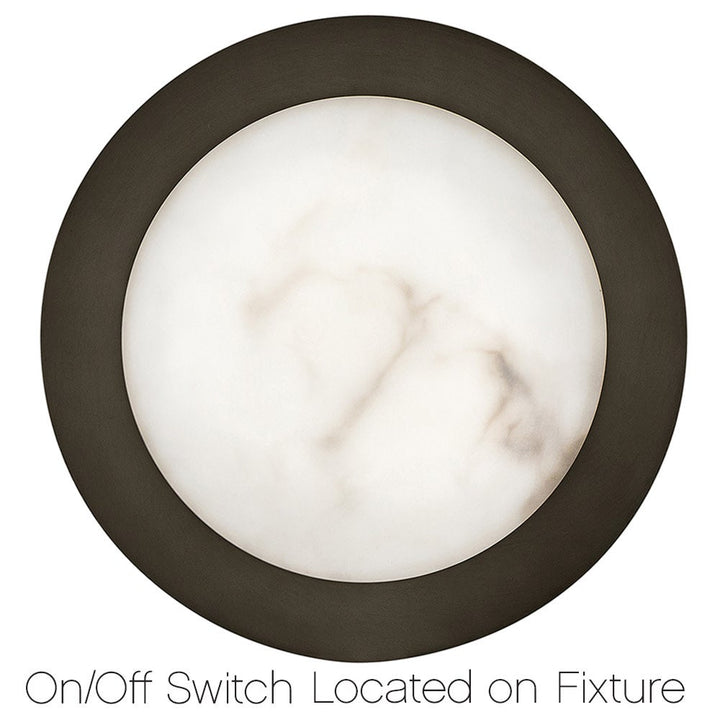Cava Small Sconce