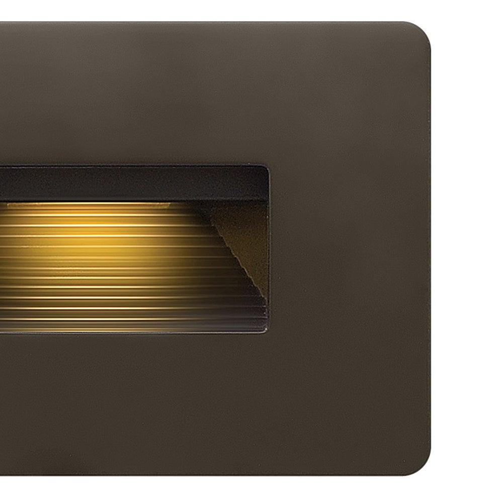 Luna Deck &amp; Step Light