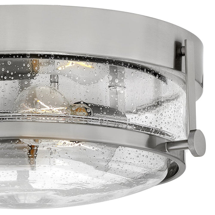 Harper Medium Flush Mount