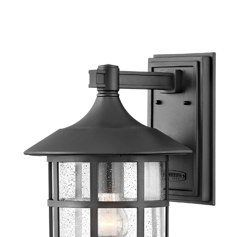Freeport Coastal Elements Wall Mount Lantern
