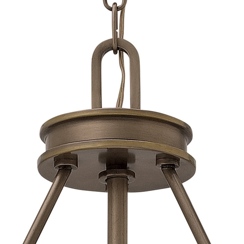 Collier Small Pendant
