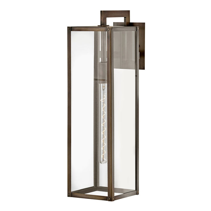 Max Outdoor Wall Light