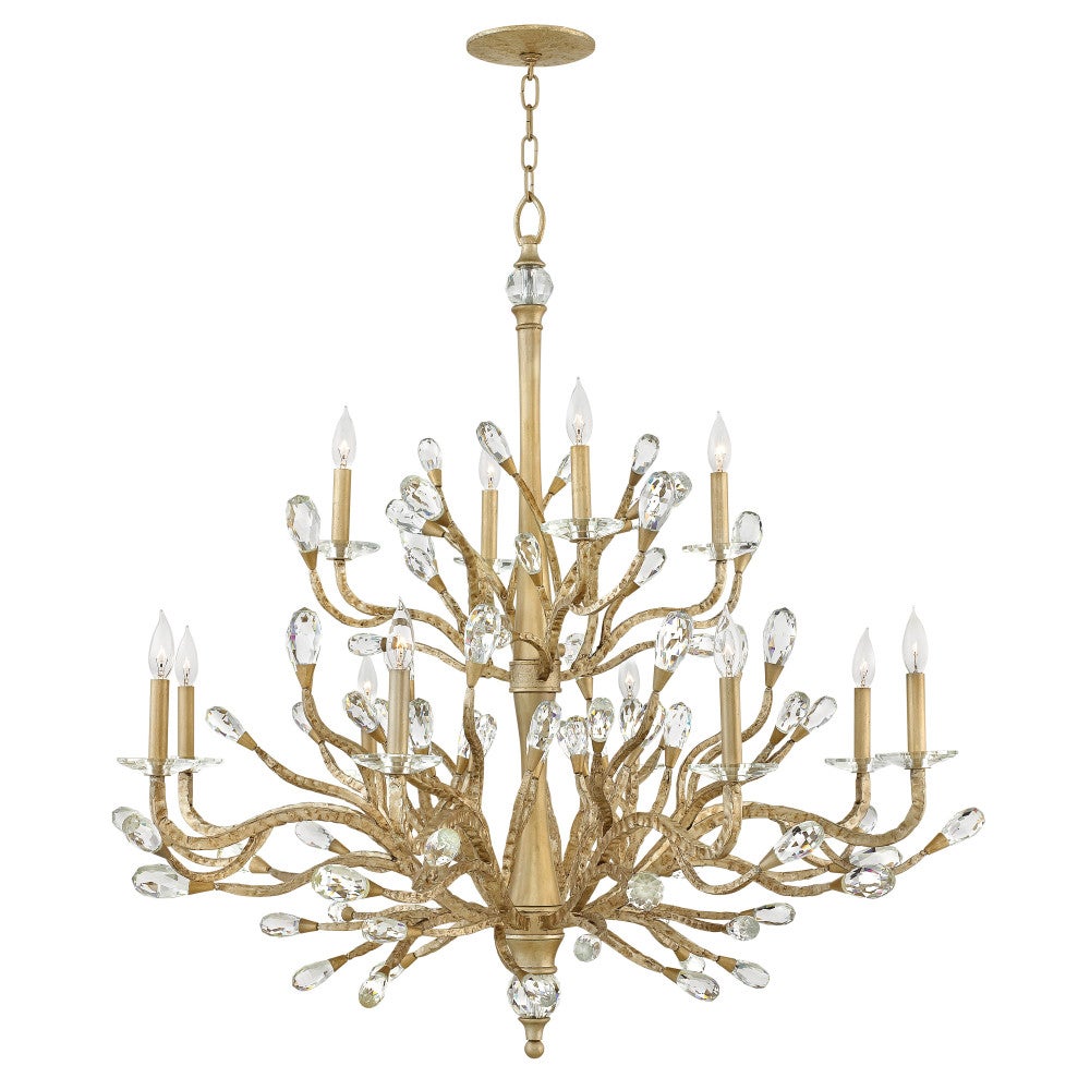 Eve Chandelier