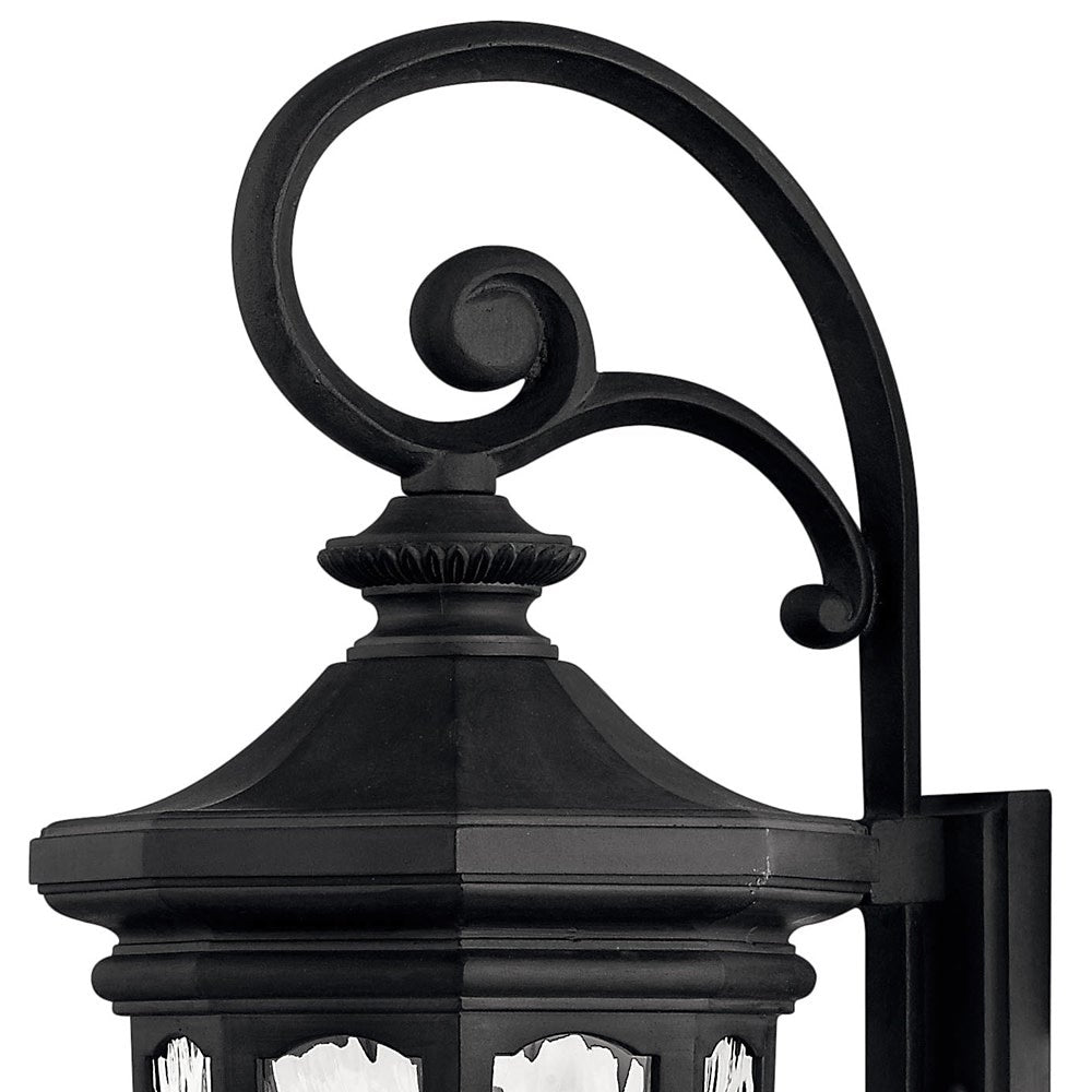 Raley Wall Mount Lantern