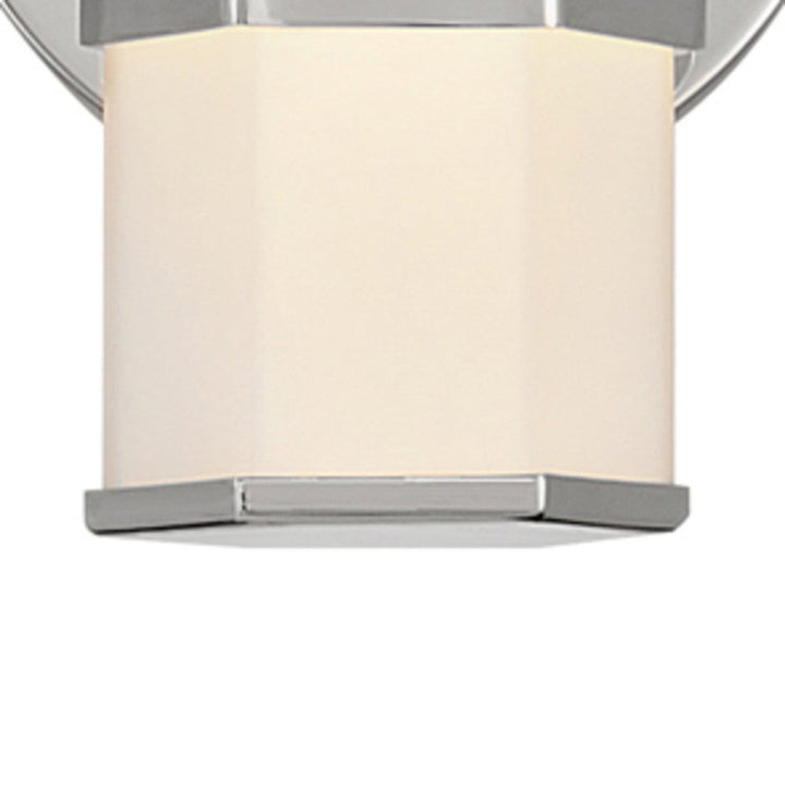 Facet Wall Sconce