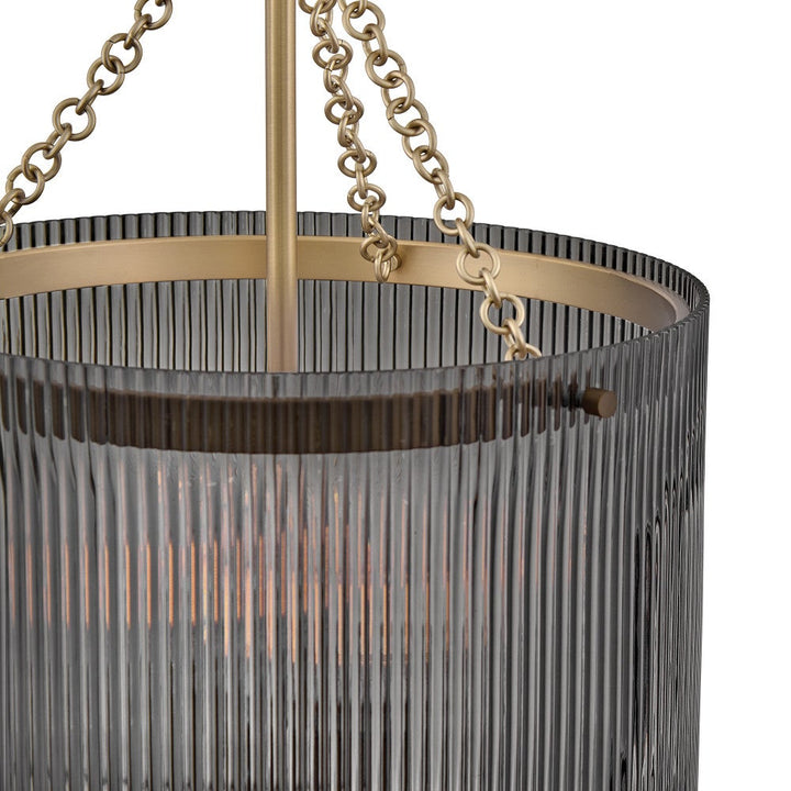 Adella Pendant