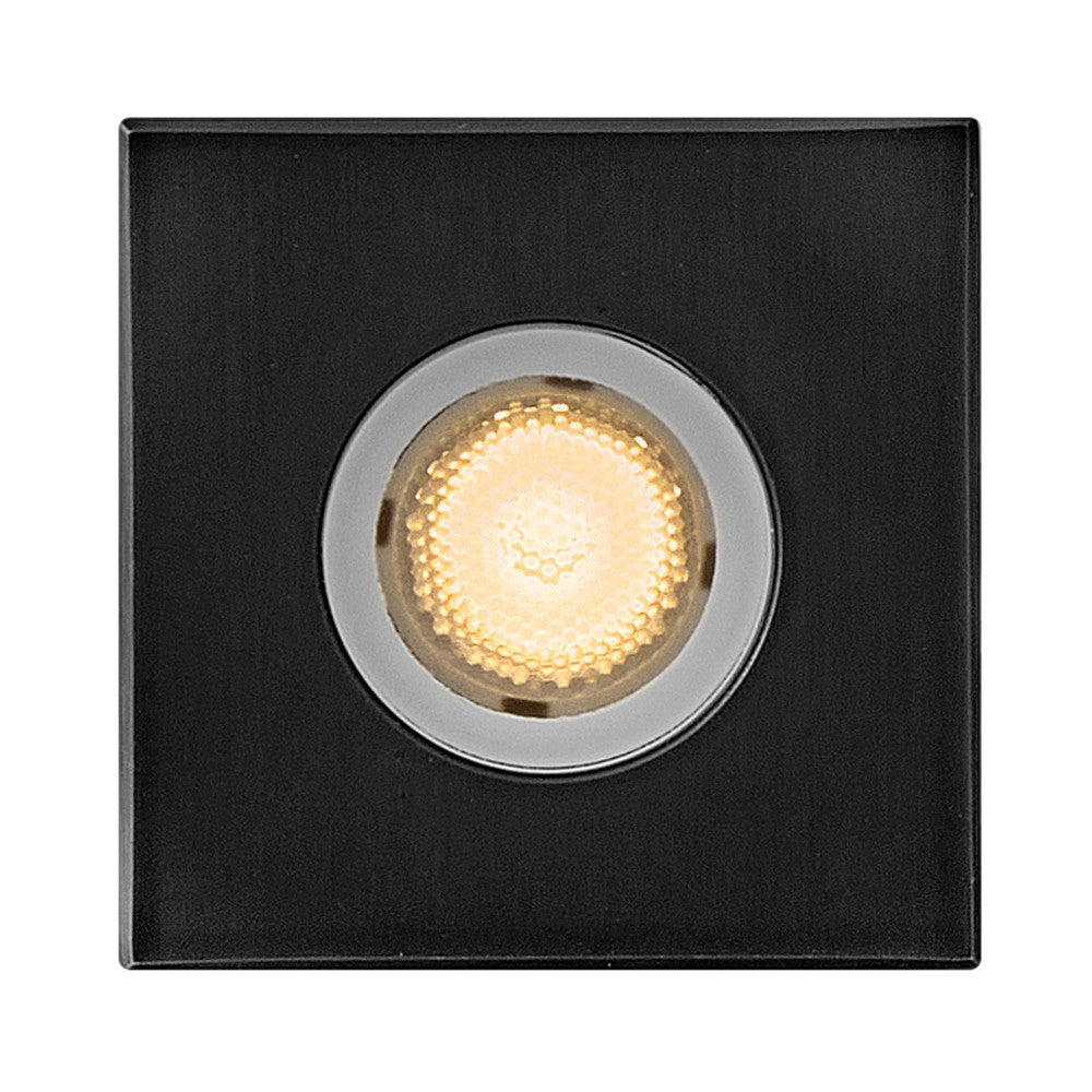 Sparta - Dot Deck &amp; Step Light