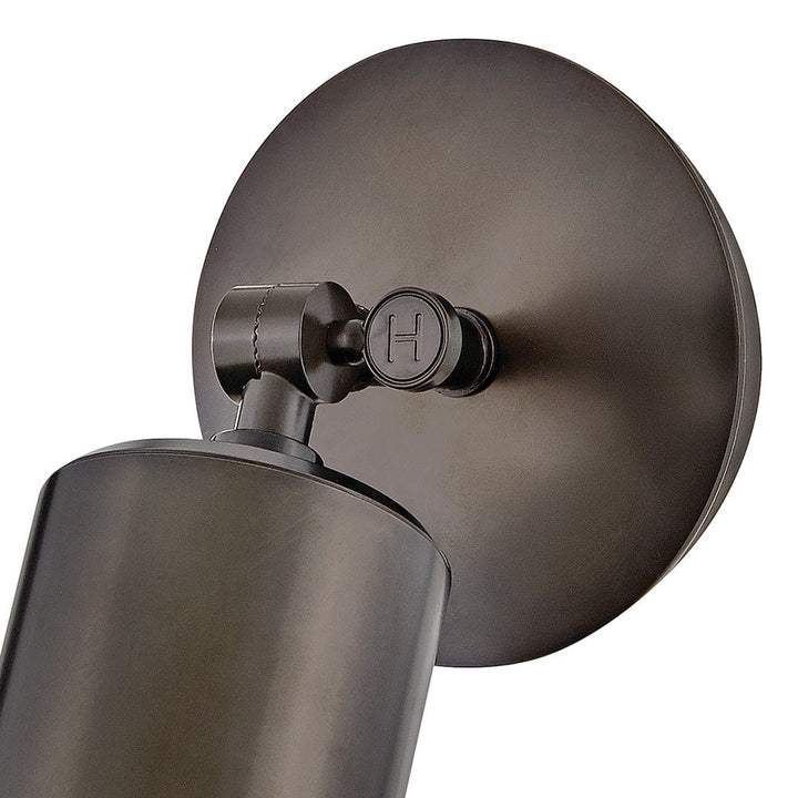 Pratt Wall Sconce