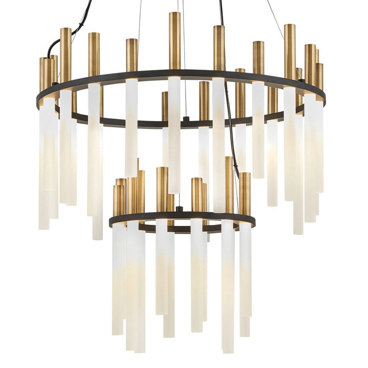 Echo Chandelier by Hinkley - view 6