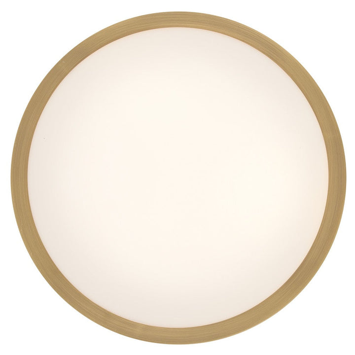 Arden Medium Flush Mount