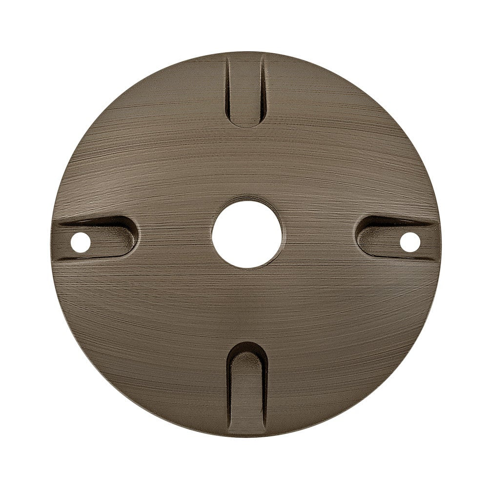 Junction Box Cover