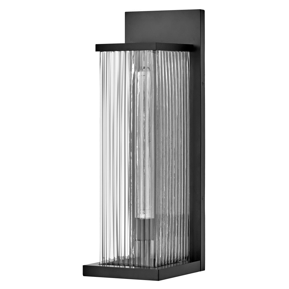 Torrent Wall Mount Lantern