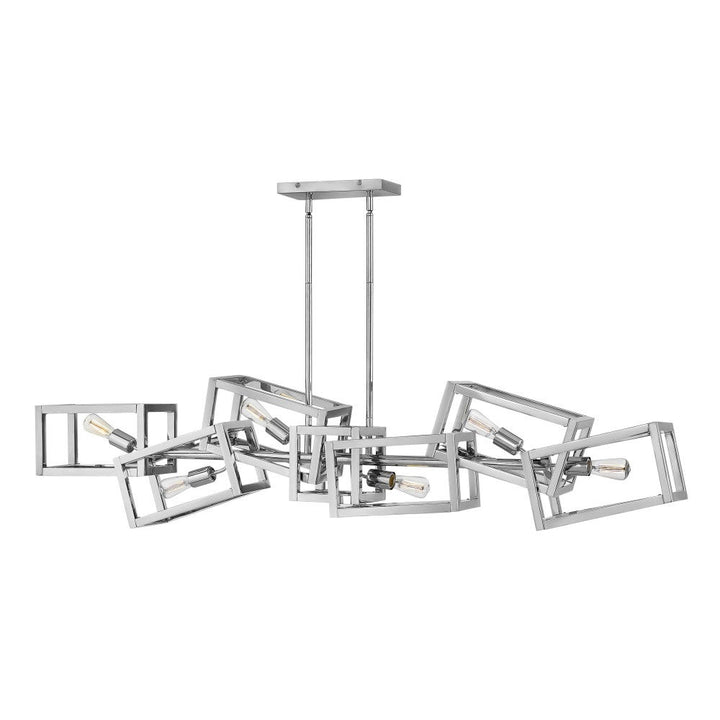 Ensemble Large Six Light Linear