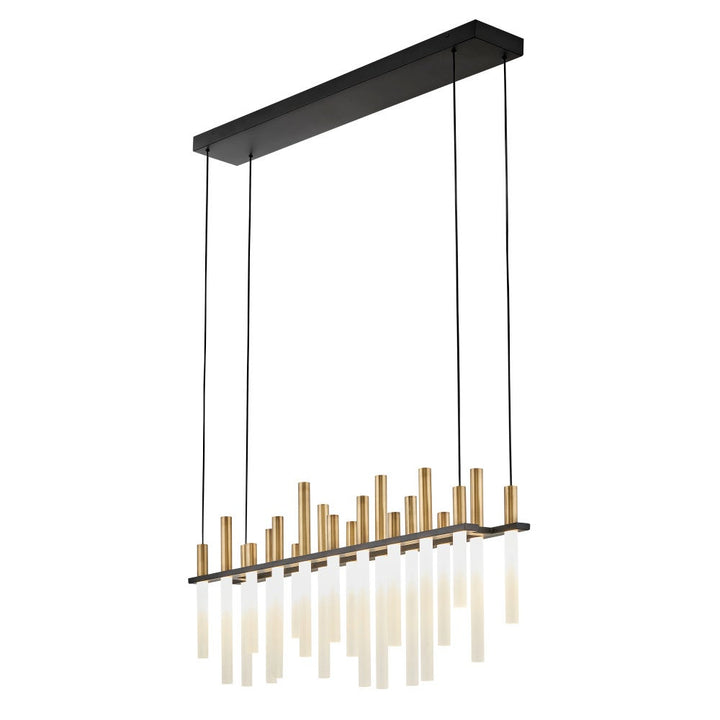 Echo Small LED Linear