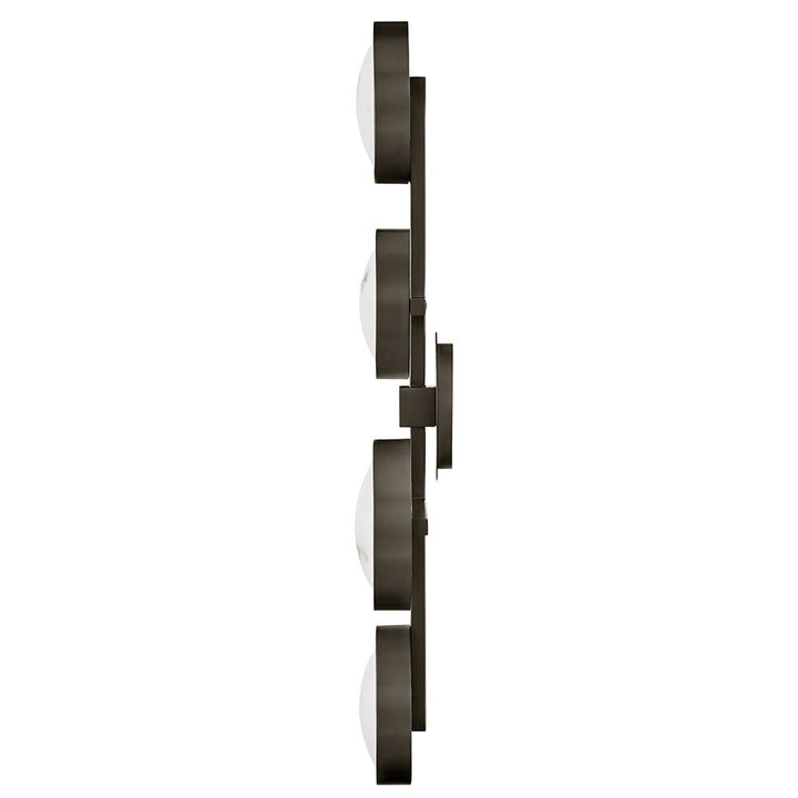 Cava Flush Mount